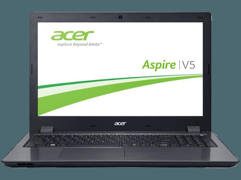 ACER V5-591G-54PC Notebook 15.6 Zoll