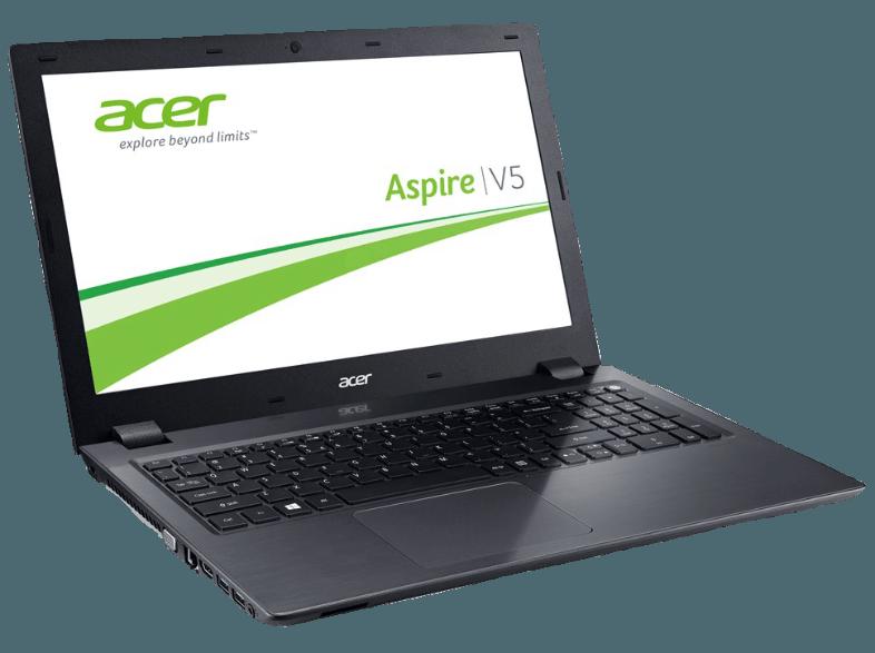 ACER V5-591G-54PC Notebook 15.6 Zoll