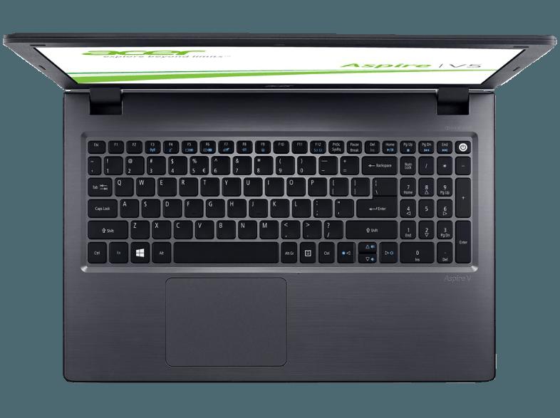 ACER V5-591G-76R6 Notebook 15.6 Zoll