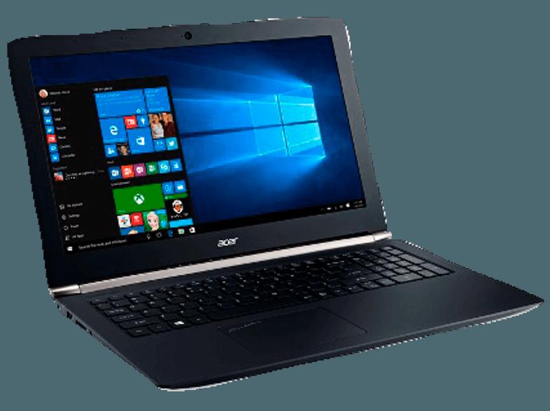 ACER VN7-592G-7138 Notebook 15.6 Zoll, ACER, VN7-592G-7138, Notebook, 15.6, Zoll