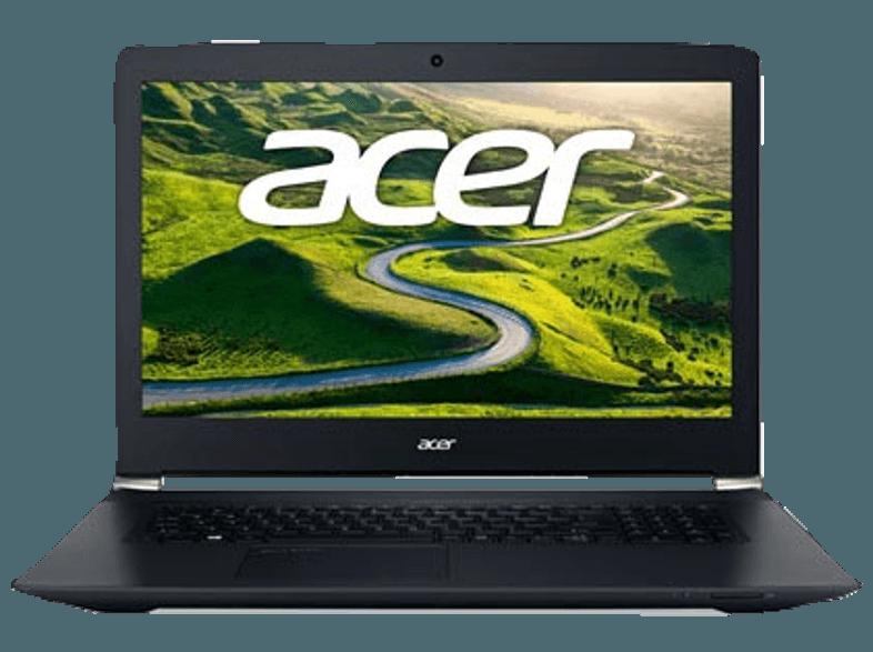 ACER VN7-792G-77MV Notebook 17.3 Zoll