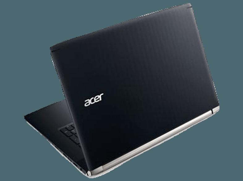 ACER VN7-792G-77MV Notebook 17.3 Zoll, ACER, VN7-792G-77MV, Notebook, 17.3, Zoll