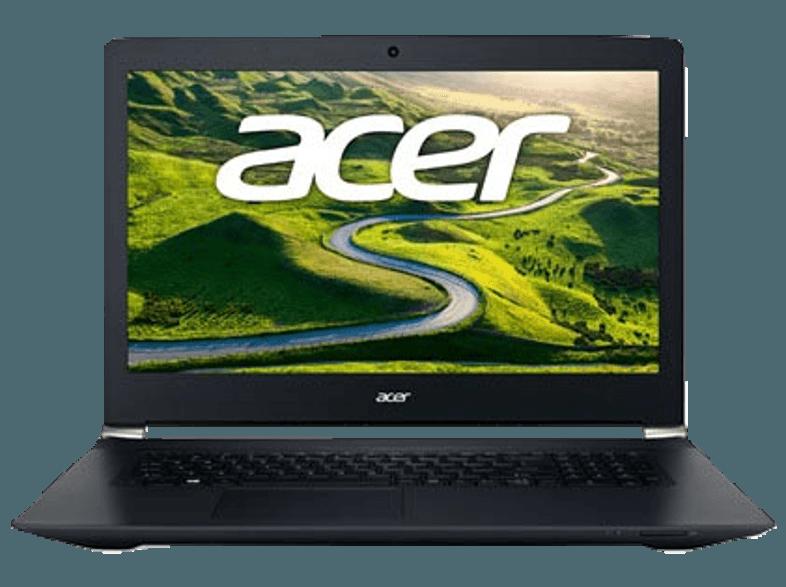 ACER VN7-792G-79KE Notebook 17.3 Zoll, ACER, VN7-792G-79KE, Notebook, 17.3, Zoll