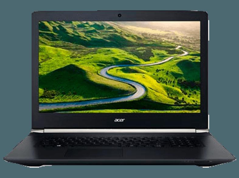 ACER VN7-792G-79KE Notebook 17.3 Zoll, ACER, VN7-792G-79KE, Notebook, 17.3, Zoll