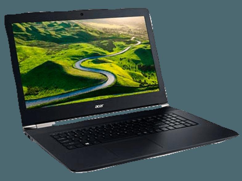 ACER VN7-792G-79KE Notebook 17.3 Zoll, ACER, VN7-792G-79KE, Notebook, 17.3, Zoll