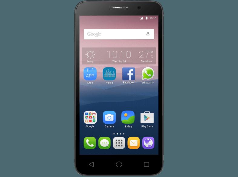 ALCATEL POP 3 8 GB Soft/Gold Dual SIM