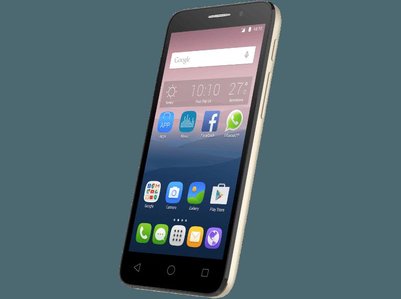 ALCATEL POP 3 8 GB Soft/Gold Dual SIM