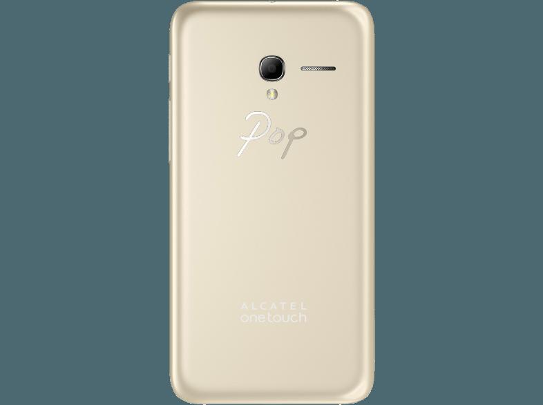 ALCATEL POP 3 8 GB Soft/Gold Dual SIM, ALCATEL, POP, 3, 8, GB, Soft/Gold, Dual, SIM
