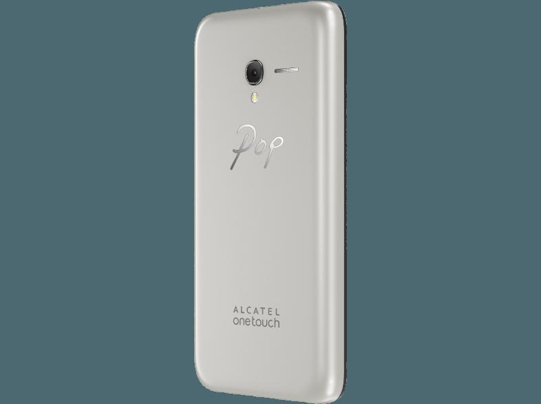 ALCATEL POP 3 8 GB Soft/Silver Dual SIM, ALCATEL, POP, 3, 8, GB, Soft/Silver, Dual, SIM