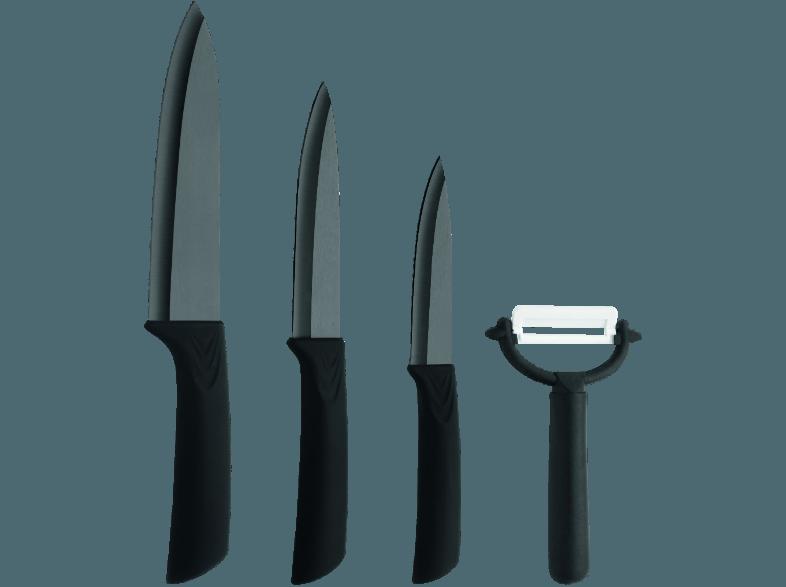 AMEFA 9370CEZM00007 4-tlg. Keramik-Messer-Set