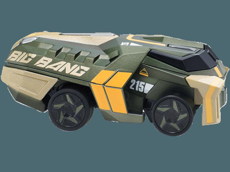 ANKI BIG BANG Robotic Supercar, ANKI, BIG, BANG, Robotic, Supercar