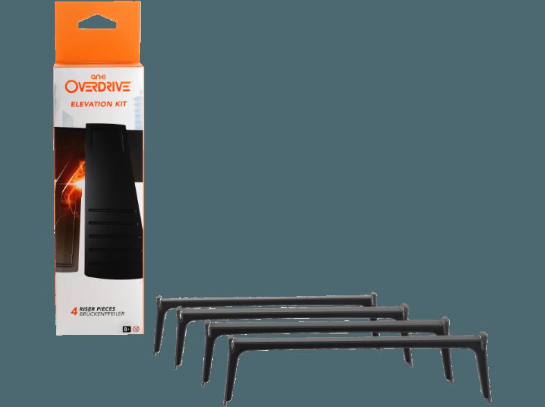 ANKI OVERDRIVE Accessory Elevation Kit App Zubehör, ANKI, OVERDRIVE, Accessory, Elevation, Kit, App, Zubehör