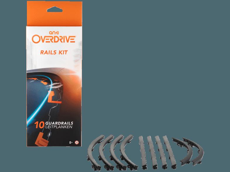 ANKI OVERDRIVE Accessory Rails Kit App Zubehör