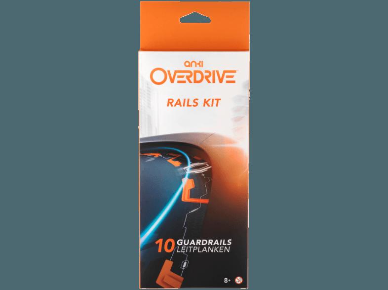 ANKI OVERDRIVE Accessory Rails Kit App Zubehör, ANKI, OVERDRIVE, Accessory, Rails, Kit, App, Zubehör