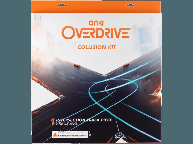 ANKI OVERDRIVE Collision Kit App Zubehör