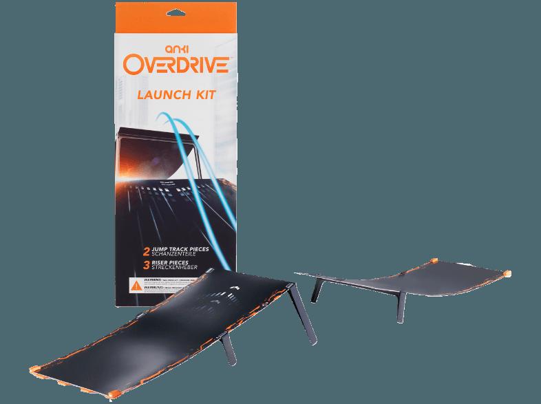 ANKI OVERDRIVE Expansion Track Launch Kit App Zubehör, ANKI, OVERDRIVE, Expansion, Track, Launch, Kit, App, Zubehör