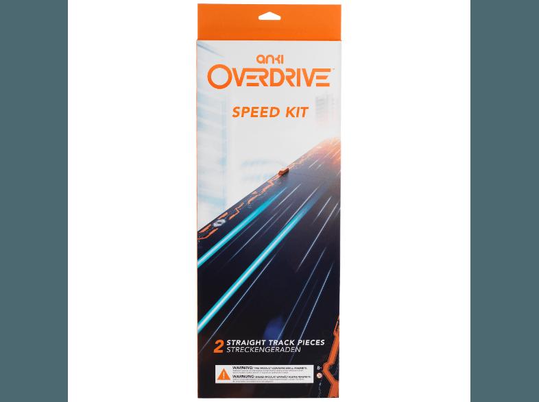 ANKI OVERDRIVE Speed Kit App Zubehör, ANKI, OVERDRIVE, Speed, Kit, App, Zubehör