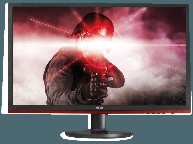 AOC G2260VWQ6 21.5 Zoll Full-HD LED Monitor mit AMD FreeSync-Technologie