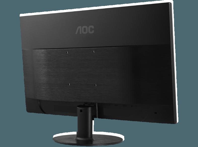 AOC G2260VWQ6 21.5 Zoll Full-HD LED Monitor mit AMD FreeSync-Technologie