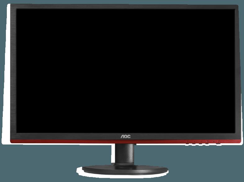 AOC G2260VWQ6 21.5 Zoll Full-HD LED Monitor mit AMD FreeSync-Technologie, AOC, G2260VWQ6, 21.5, Zoll, Full-HD, LED, Monitor, AMD, FreeSync-Technologie