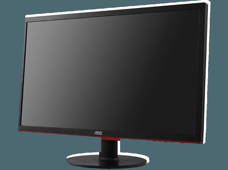 AOC G2260VWQ6 21.5 Zoll Full-HD LED Monitor mit AMD FreeSync-Technologie, AOC, G2260VWQ6, 21.5, Zoll, Full-HD, LED, Monitor, AMD, FreeSync-Technologie