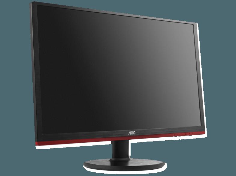 AOC G2260VWQ6 21.5 Zoll Full-HD LED Monitor mit AMD FreeSync-Technologie, AOC, G2260VWQ6, 21.5, Zoll, Full-HD, LED, Monitor, AMD, FreeSync-Technologie