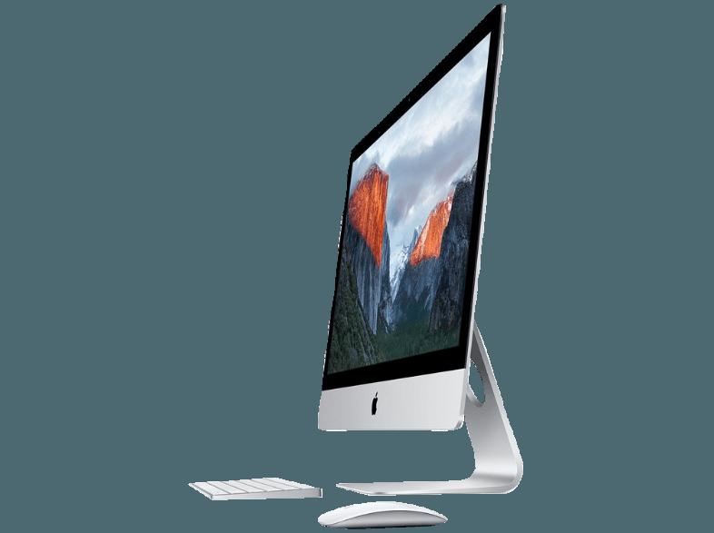 APPLE iMac All-in-One-PC 21.5 Zoll IPS, Widescreendisplay  1.6 GHz