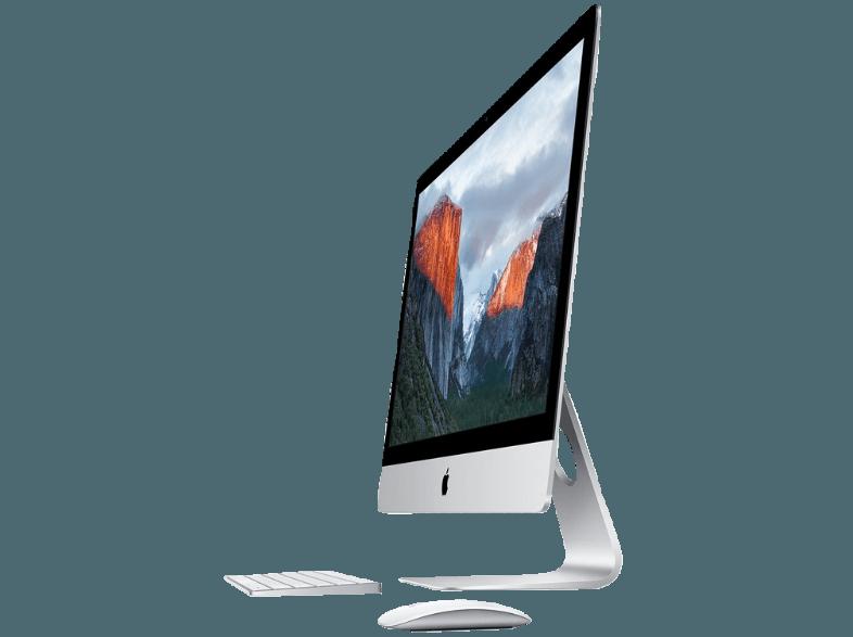 APPLE iMac All-in-One-PC 21.5 Zoll IPS, Widescreendisplay  2.8 GHz