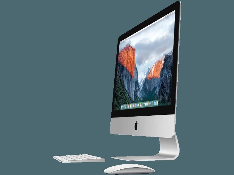 APPLE iMac All-in-One-PC 21.5 Zoll IPS, Widescreendisplay  2.8 GHz, APPLE, iMac, All-in-One-PC, 21.5, Zoll, IPS, Widescreendisplay, 2.8, GHz