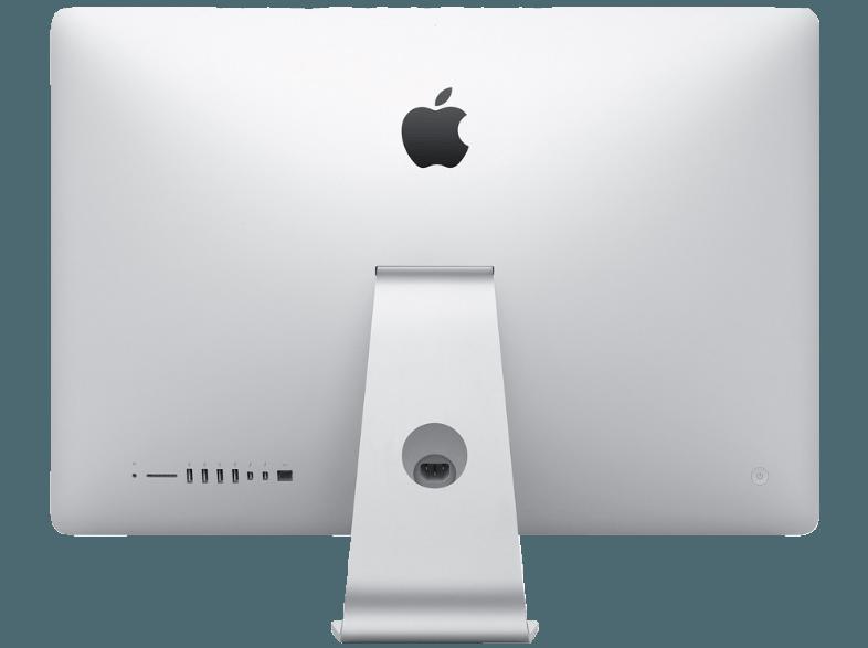 APPLE iMac mit Retina 5K Display All-in-One-PC 27 Zoll Retina 5K Display  3.2 GHz