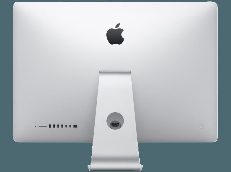 APPLE iMac mit Retina 5K Display All-in-One-PC 27 Zoll Retina 5K Display  3.3 GHz