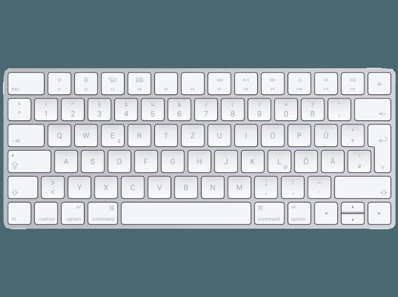 APPLE MLA22D/A Magic Keyboard