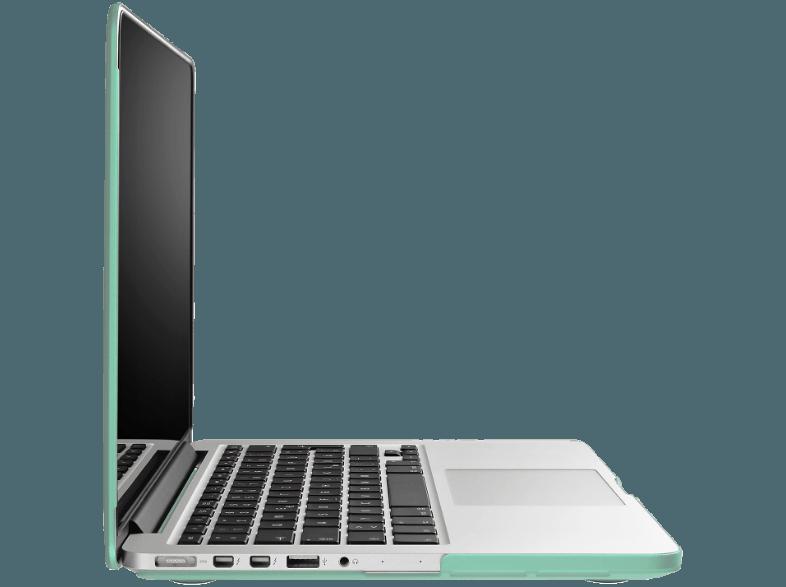 ARTWIZZ 7679-1534 Rubber Clip MacBook Pro mit Retina Display 15 Zoll
