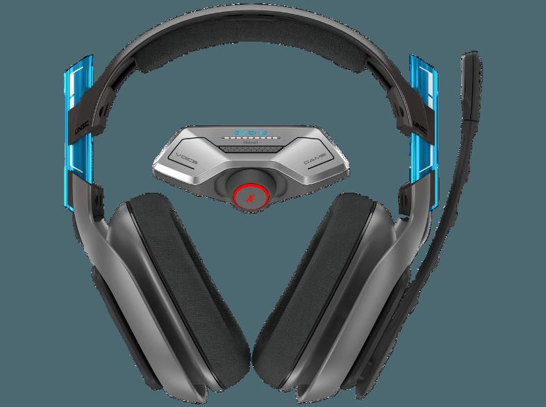 ASTRO GAMING A40 Gaming-Headset - Halo 5: Guardians Edition inkl. M80 MixAmp, ASTRO, GAMING, A40, Gaming-Headset, Halo, 5:, Guardians, Edition, inkl., M80, MixAmp