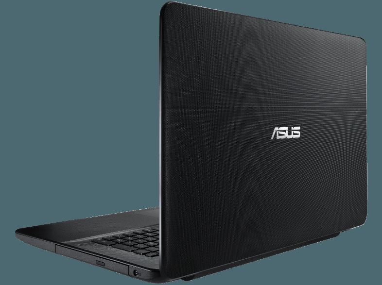 ASUS R752LJ-TY114T  17.3 Zoll, ASUS, R752LJ-TY114T, 17.3, Zoll