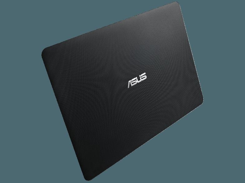 ASUS R752LJ-TY114T  17.3 Zoll