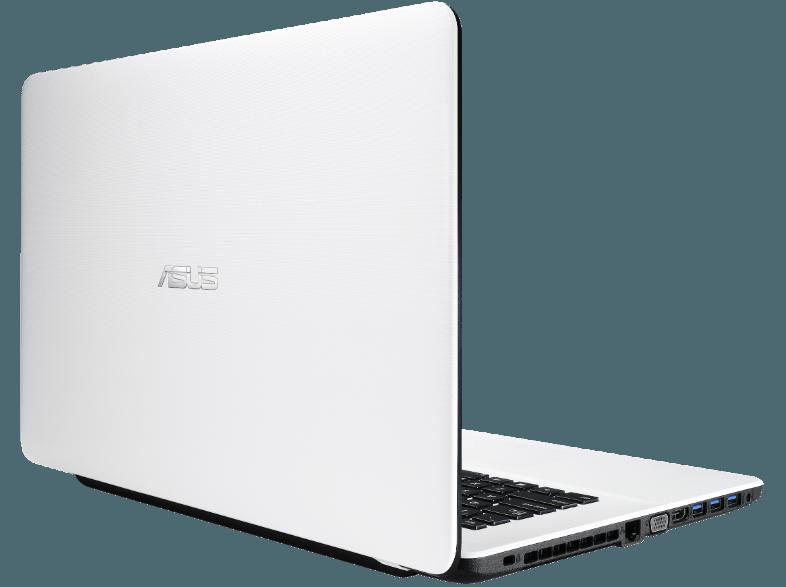 ASUS R752MA-TY306T Notebook 17.3 Zoll