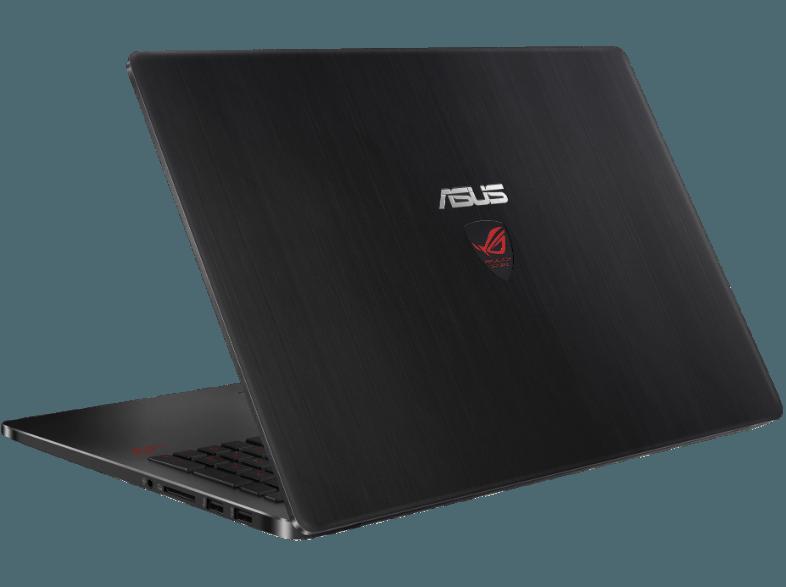 ASUS ROG G501JW-CN168T Gaming-Notebook 15.6 Zoll