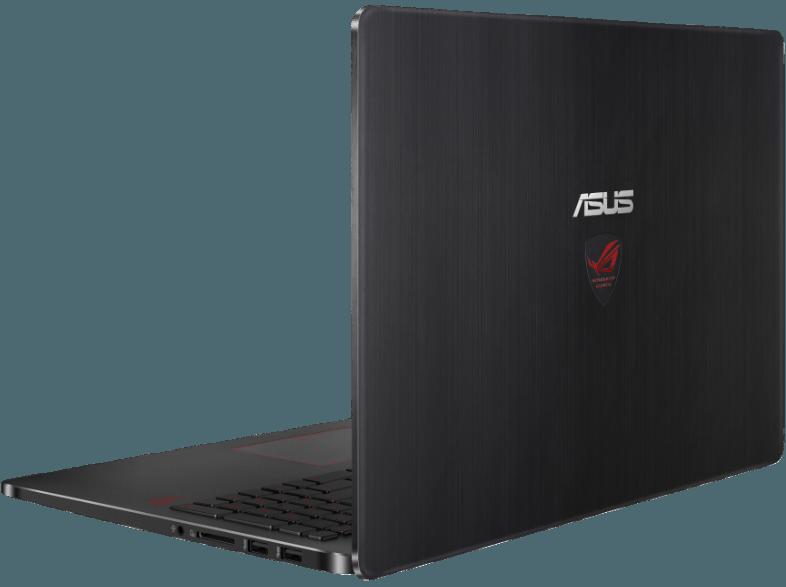 ASUS ROG G501JW-CN168T Gaming-Notebook 15.6 Zoll