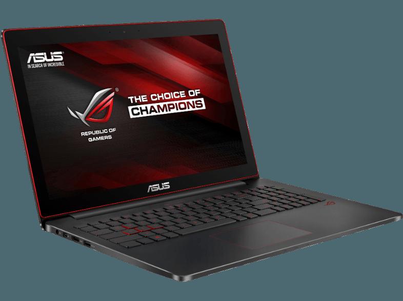 ASUS ROG G501JW-CN168T Gaming-Notebook 15.6 Zoll