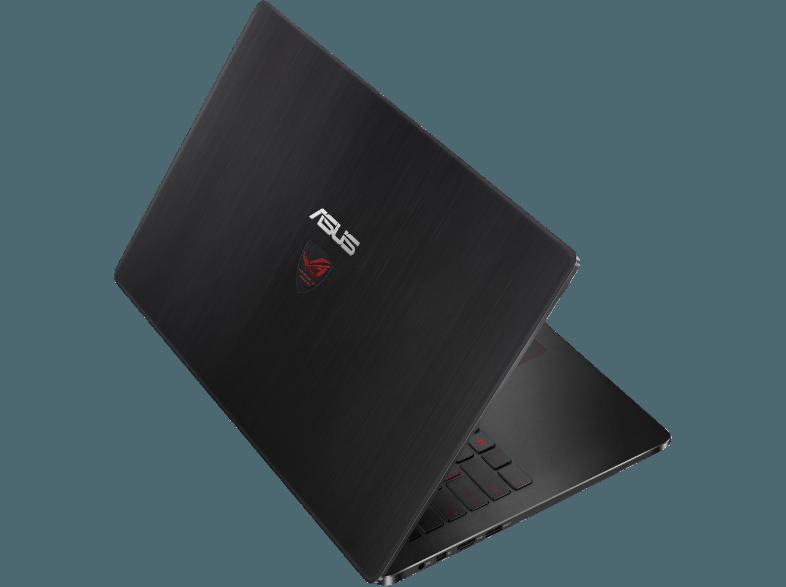 ASUS ROG G501JW-CN168T Gaming-Notebook 15.6 Zoll, ASUS, ROG, G501JW-CN168T, Gaming-Notebook, 15.6, Zoll