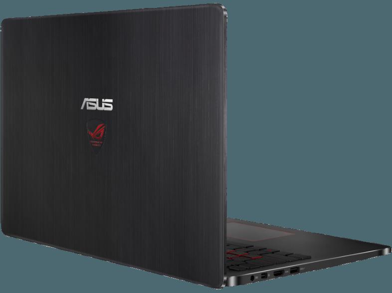 ASUS ROG G501JW-CN168T Gaming-Notebook 15.6 Zoll, ASUS, ROG, G501JW-CN168T, Gaming-Notebook, 15.6, Zoll