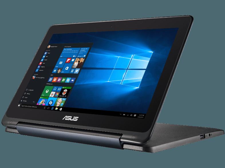 ASUS TP200SA-FV0108TS Convertible 11.6 Zoll, ASUS, TP200SA-FV0108TS, Convertible, 11.6, Zoll