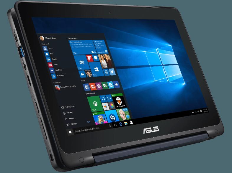 ASUS TP200SA-FV0108TS Convertible 11.6 Zoll