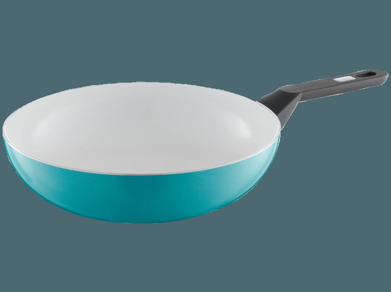 BERNDES 079709 Alu Color Wok (Aluminium, ), BERNDES, 079709, Alu, Color, Wok, Aluminium,