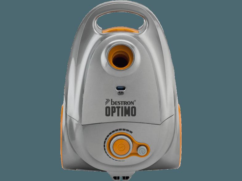 BESTRON ABG 300 SOE (Beutelstaubsauger, MICRO-filter, B, Silber/Orange), BESTRON, ABG, 300, SOE, Beutelstaubsauger, MICRO-filter, B, Silber/Orange,