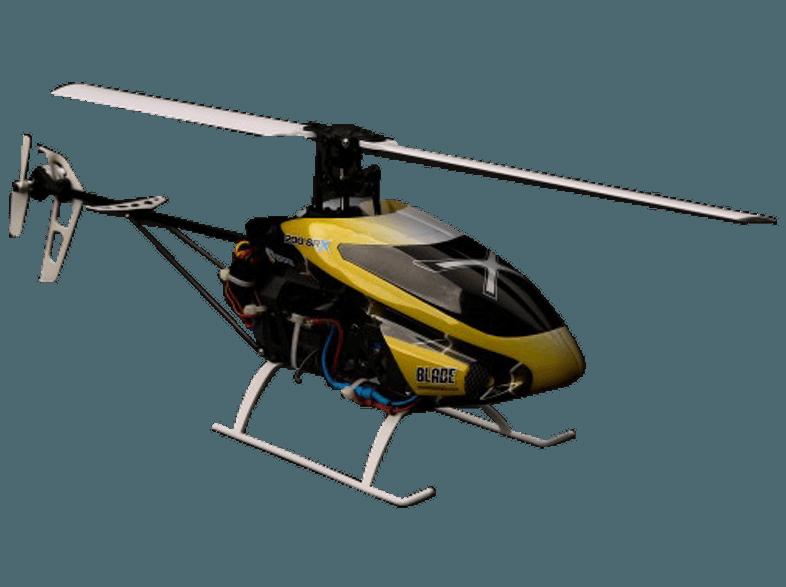 BLADE BLH2000EUC2 200 SR X Helicopter Schwarz, Gelb, BLADE, BLH2000EUC2, 200, SR, X, Helicopter, Schwarz, Gelb