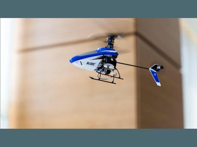 BLADE BLH3000CM1 MSR M1 Helicopter Blau, Weiß
