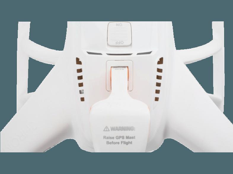 BLADE BLH8675 Chroma Weiß