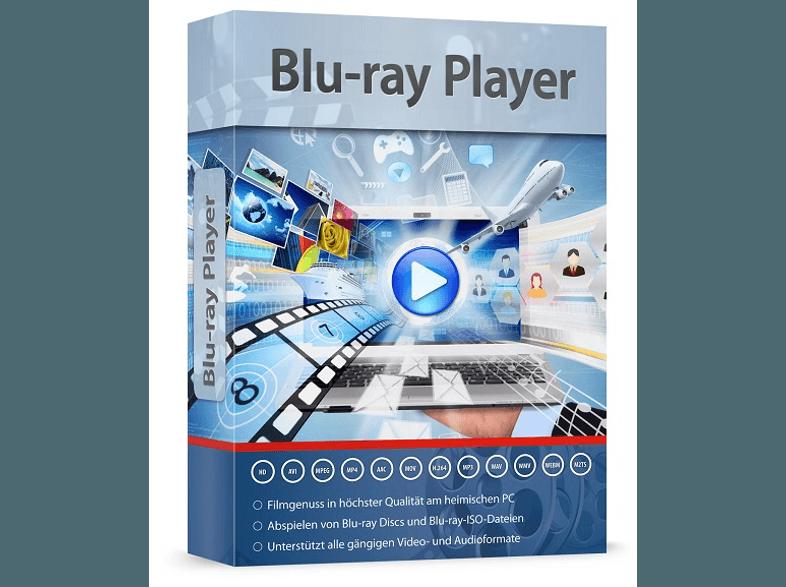 Blu-ray Player